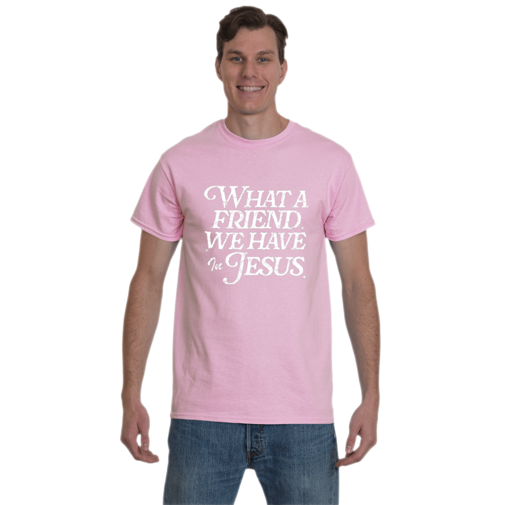 Eternal Friend Tee