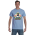 Dude, Keep the Faith Easter Vibes Tee