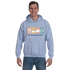 Eat, Sleep, Bible, Repeat Hoodie