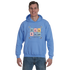 He Is Risen Hoodie