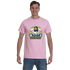 Dude, Keep the Faith Easter Vibes Tee