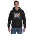 He Is Risen Hoodie