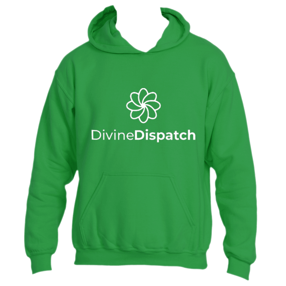 The Divine Dispatch&