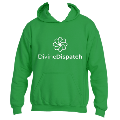 The Divine Dispatch&